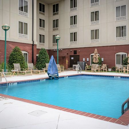 Holiday Inn Express & Suites - Tuscaloosa-University By Ihg Екстер'єр фото
