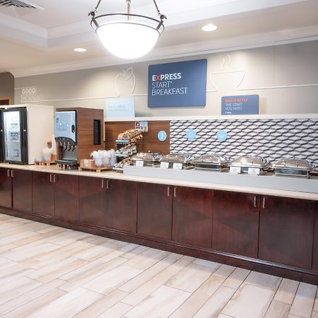 Holiday Inn Express & Suites - Tuscaloosa-University By Ihg Екстер'єр фото