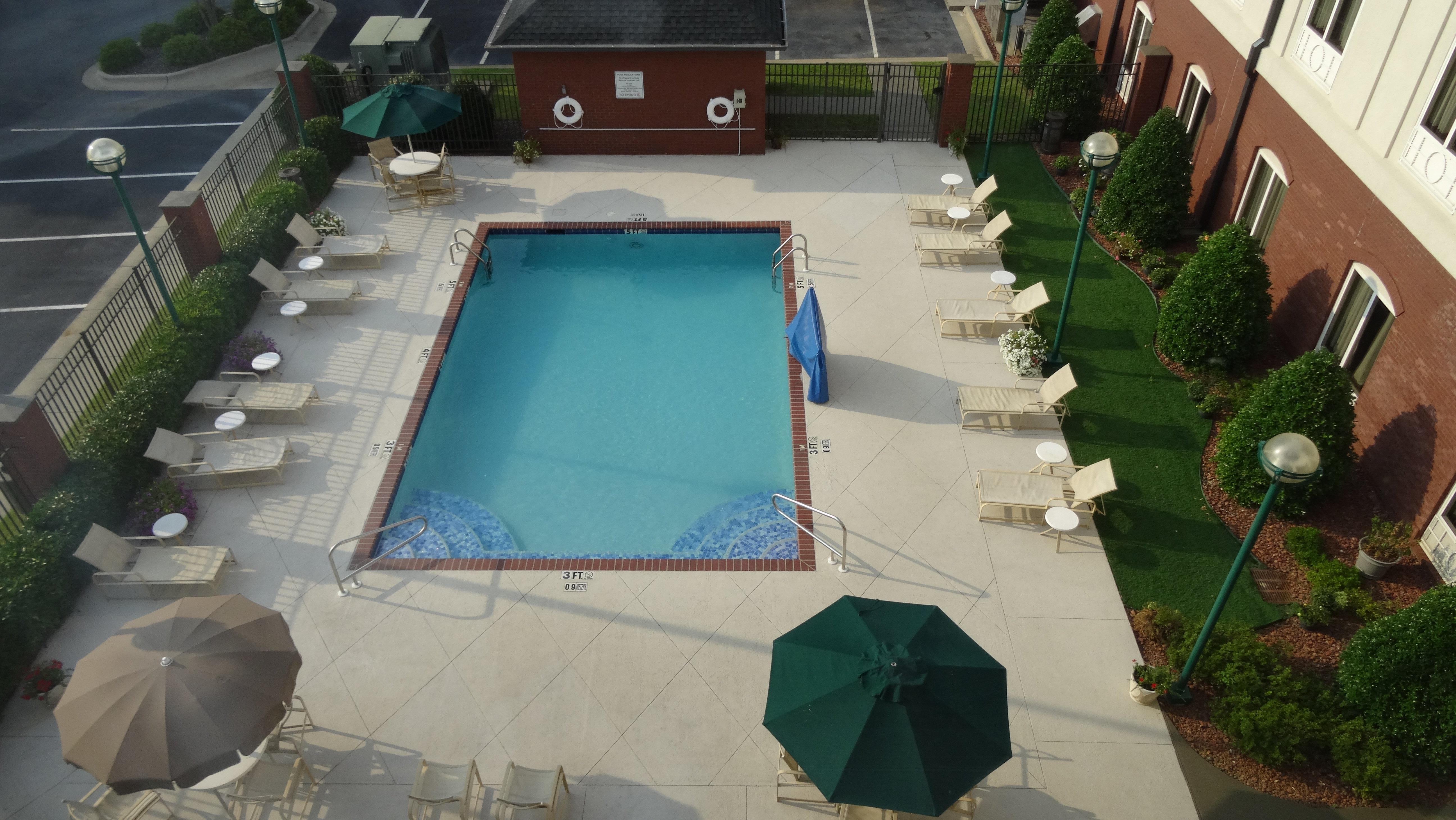 Holiday Inn Express & Suites - Tuscaloosa-University By Ihg Екстер'єр фото