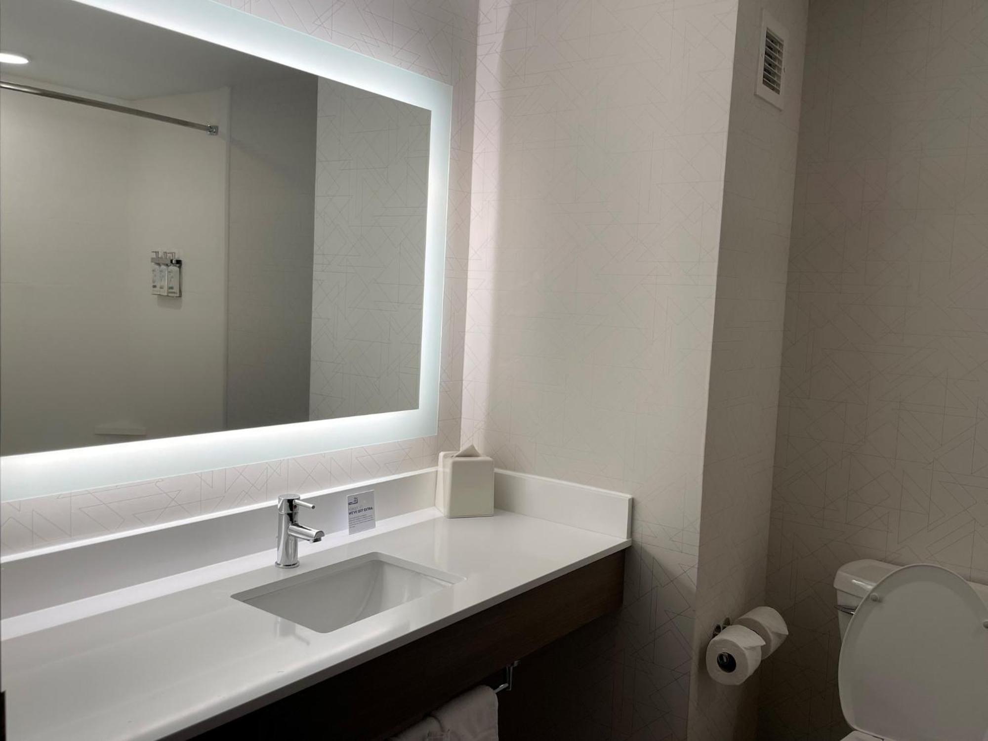 Holiday Inn Express & Suites - Tuscaloosa-University By Ihg Екстер'єр фото