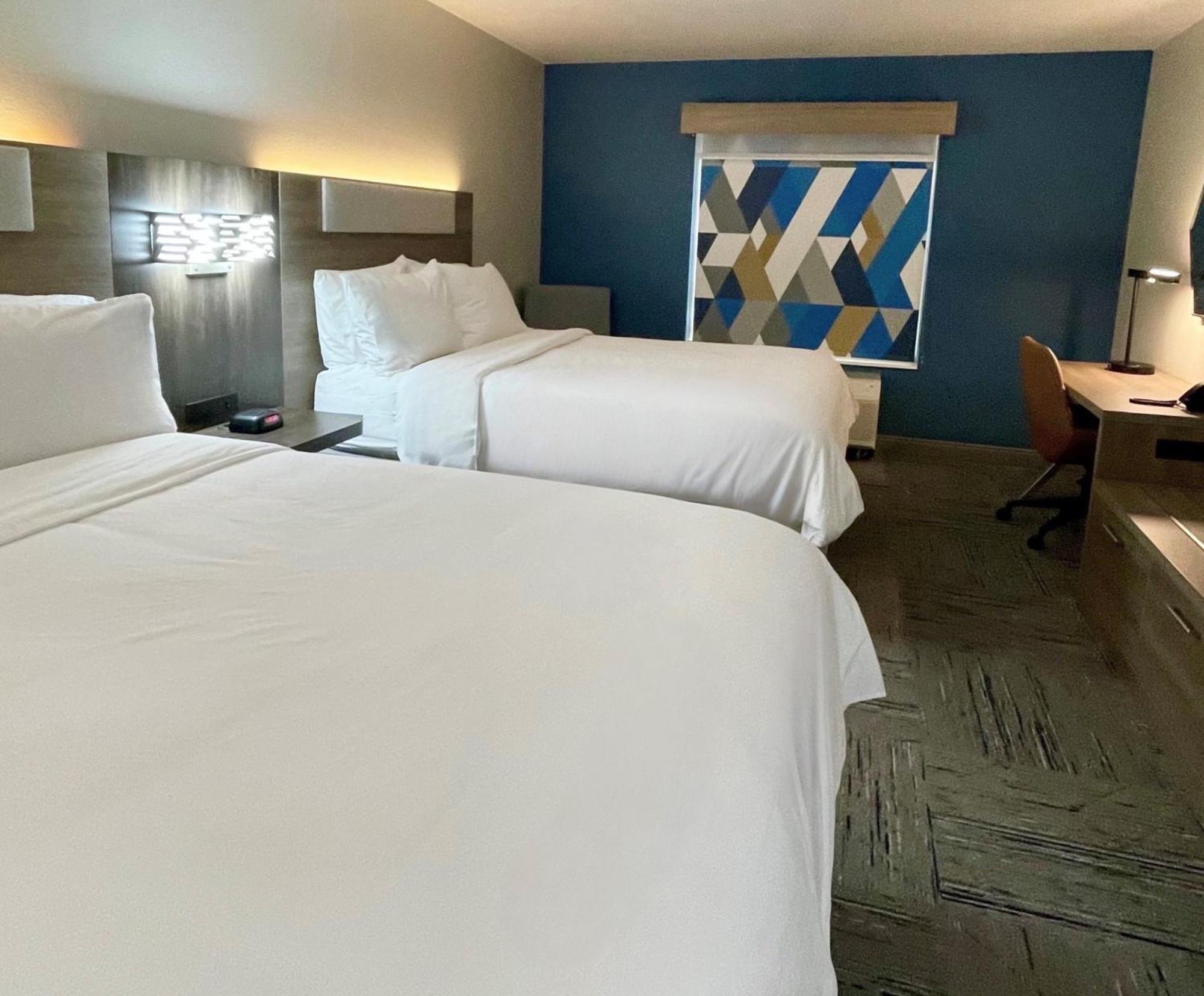 Holiday Inn Express & Suites - Tuscaloosa-University By Ihg Екстер'єр фото
