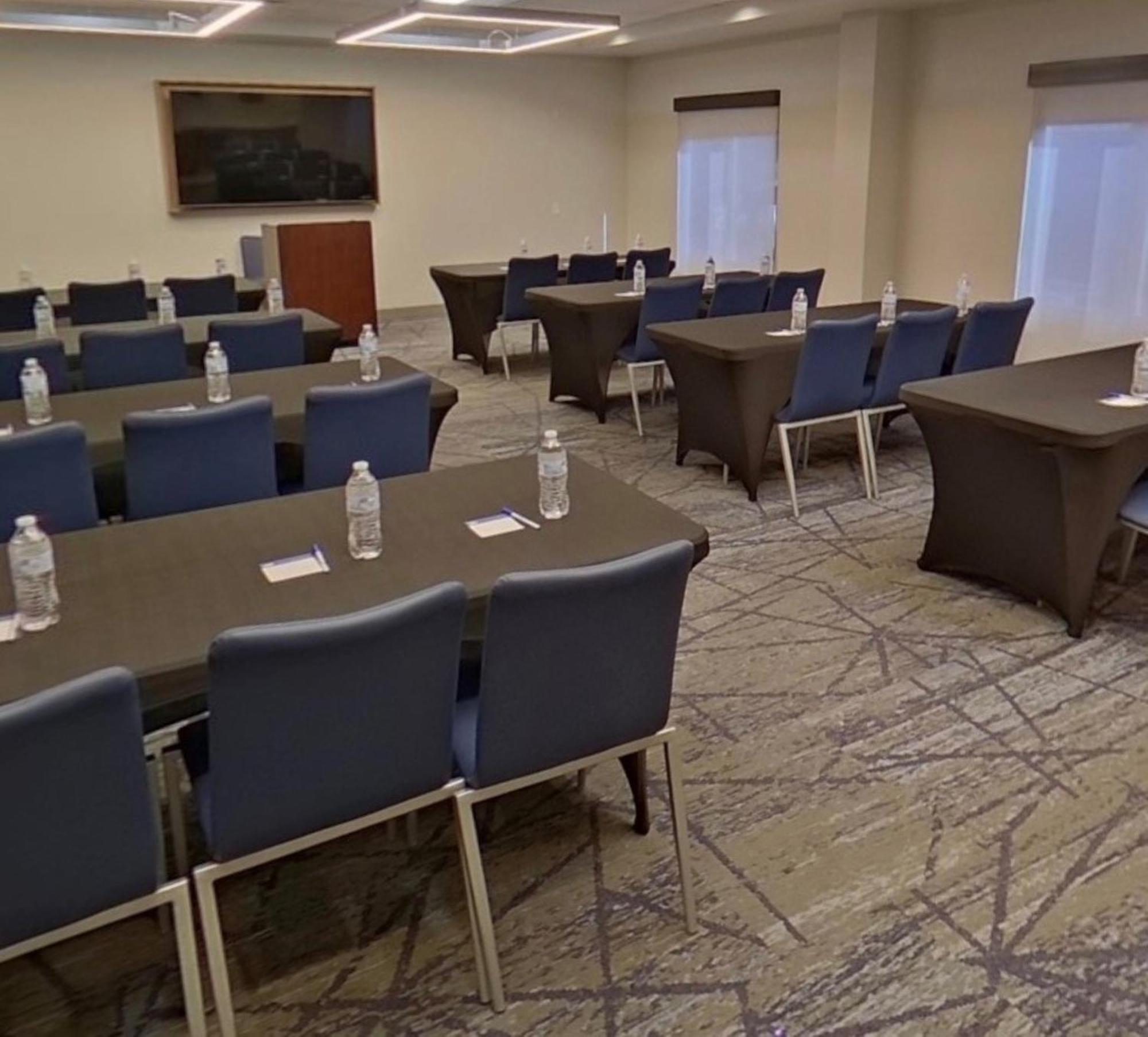 Holiday Inn Express & Suites - Tuscaloosa-University By Ihg Екстер'єр фото