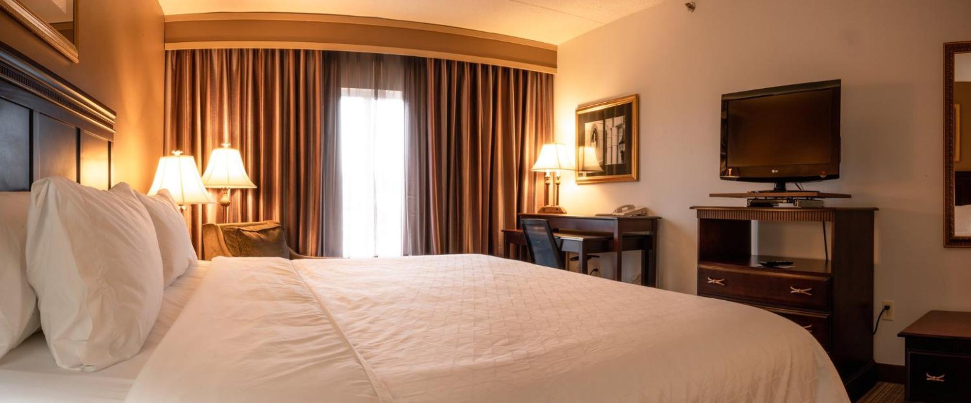 Holiday Inn Express & Suites - Tuscaloosa-University By Ihg Екстер'єр фото