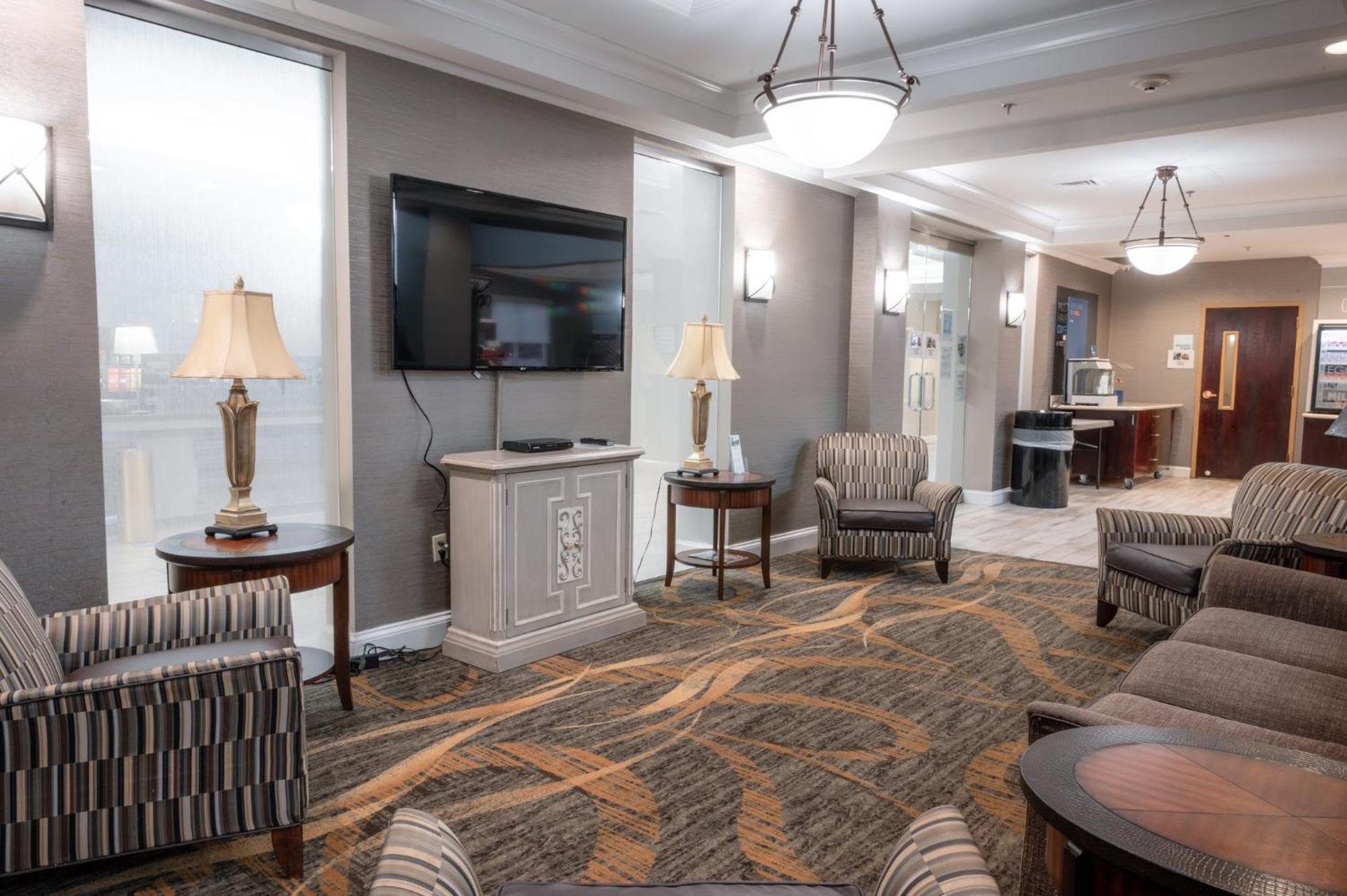 Holiday Inn Express & Suites - Tuscaloosa-University By Ihg Екстер'єр фото