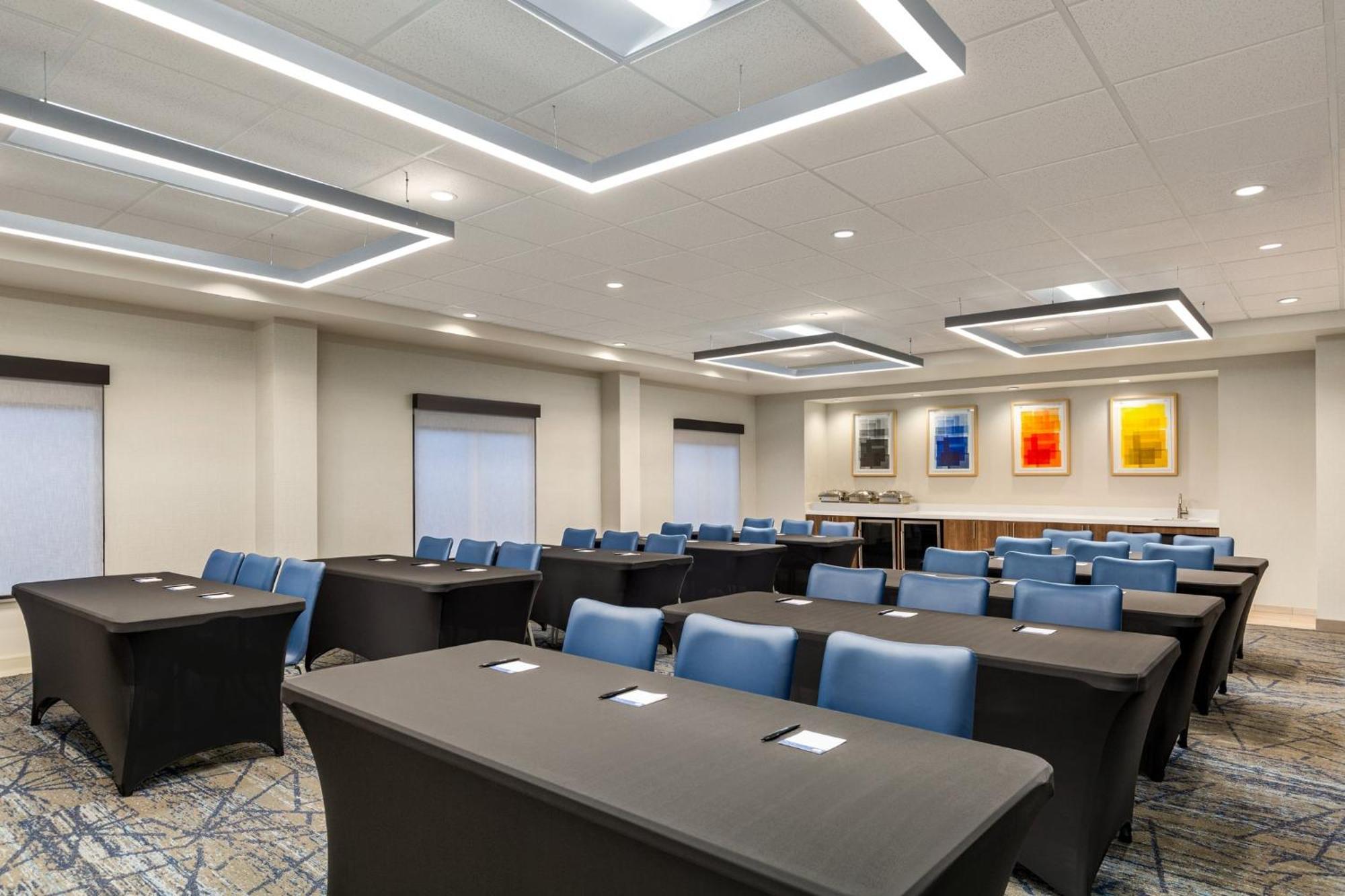 Holiday Inn Express & Suites - Tuscaloosa-University By Ihg Екстер'єр фото