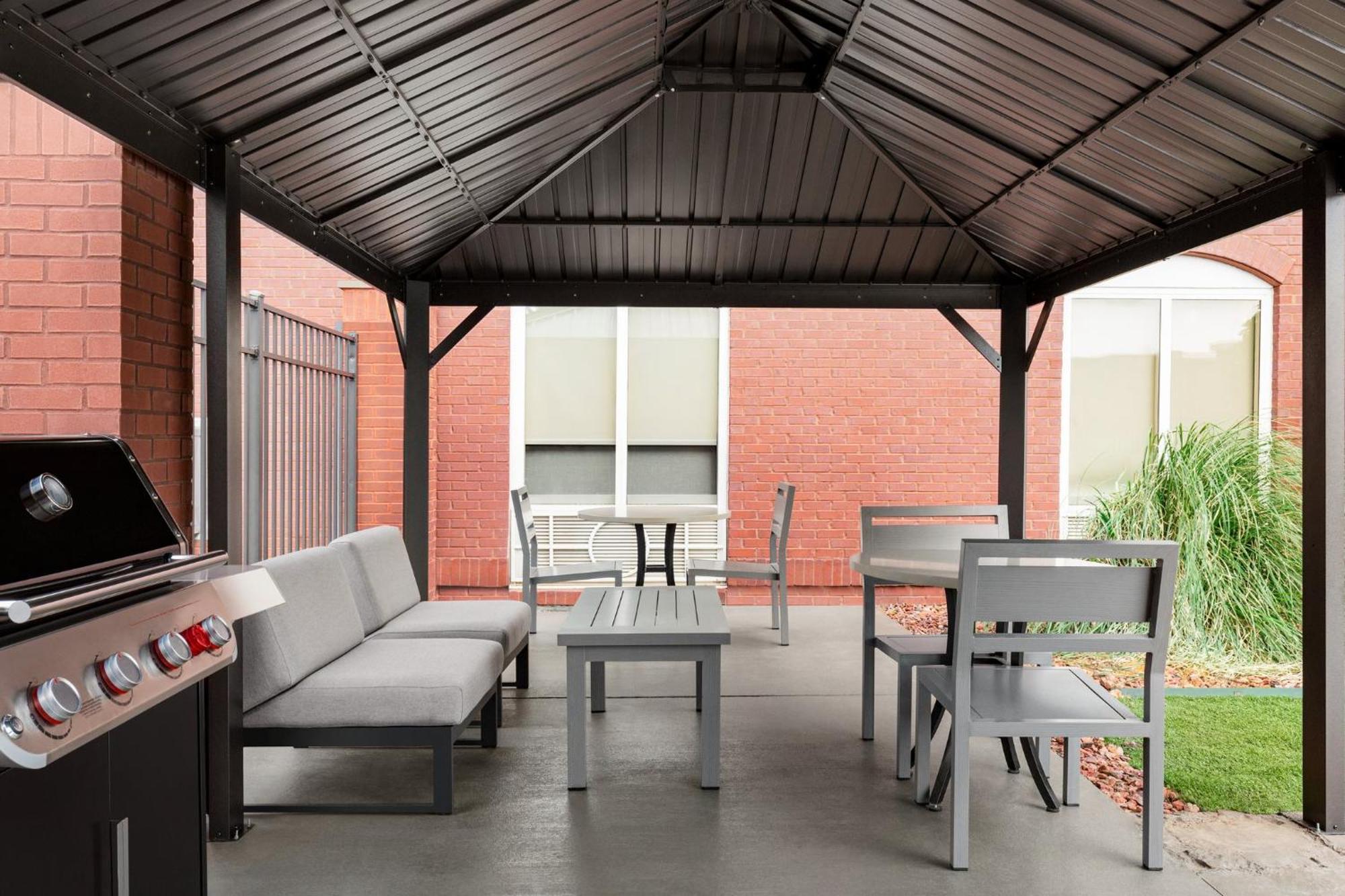 Holiday Inn Express & Suites - Tuscaloosa-University By Ihg Екстер'єр фото