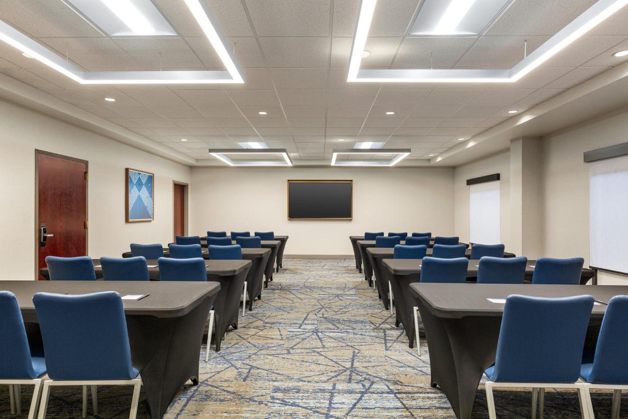 Holiday Inn Express & Suites - Tuscaloosa-University By Ihg Екстер'єр фото