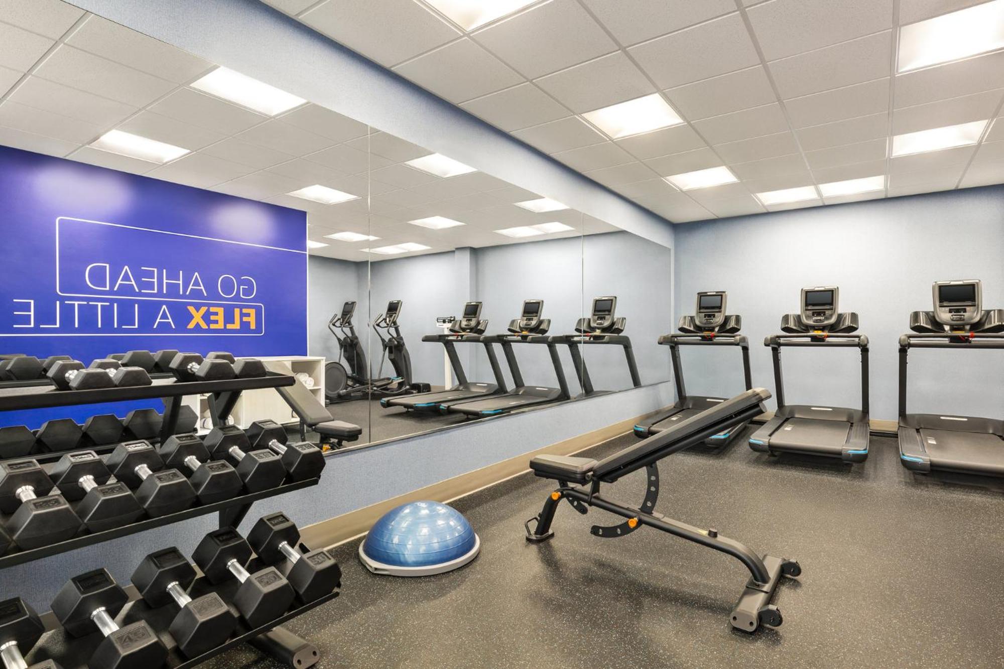 Holiday Inn Express & Suites - Tuscaloosa-University By Ihg Екстер'єр фото