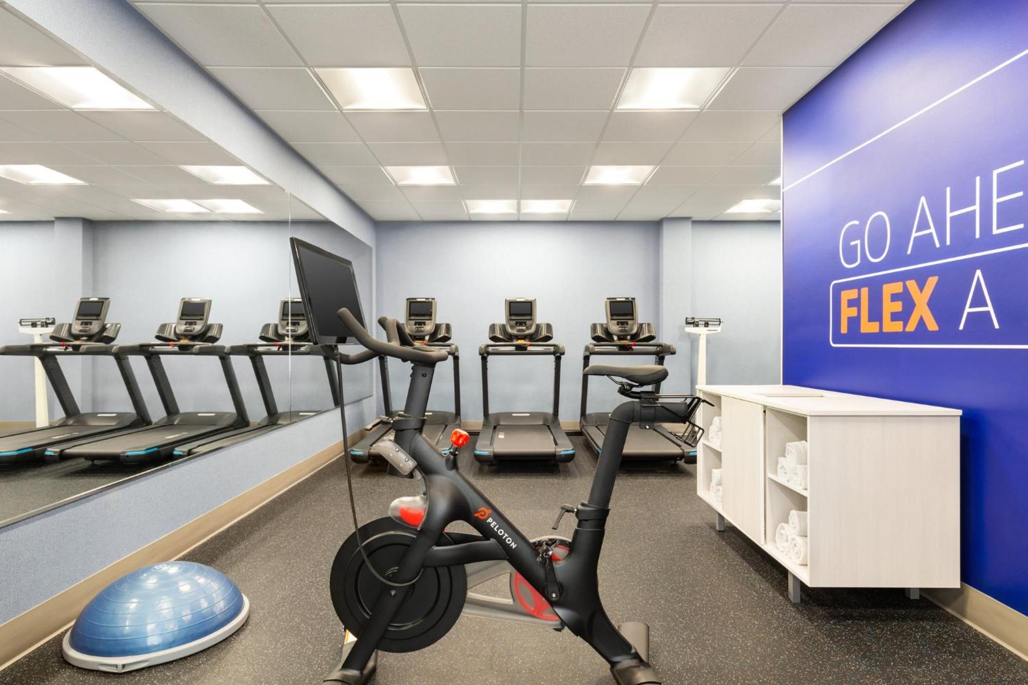 Holiday Inn Express & Suites - Tuscaloosa-University By Ihg Екстер'єр фото