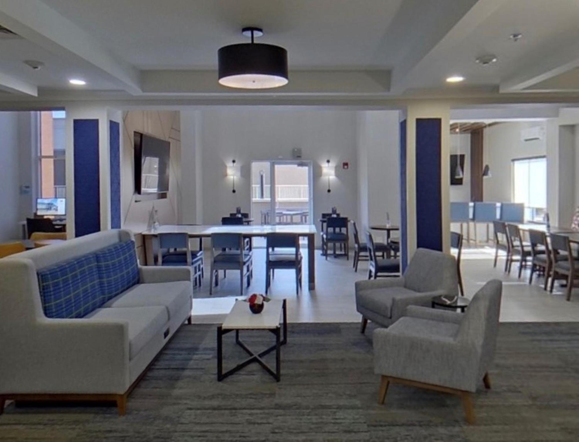 Holiday Inn Express & Suites - Tuscaloosa-University By Ihg Екстер'єр фото