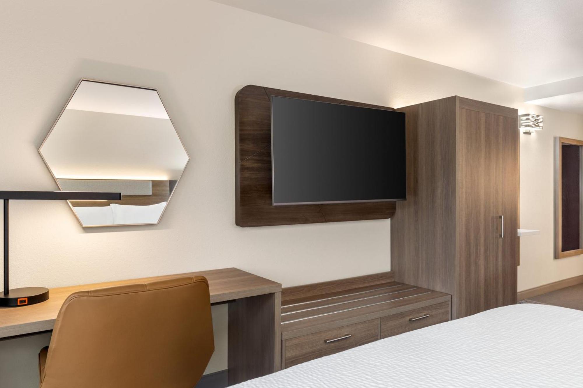 Holiday Inn Express & Suites - Tuscaloosa-University By Ihg Екстер'єр фото