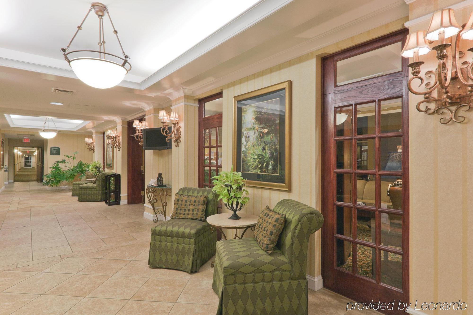 Holiday Inn Express & Suites - Tuscaloosa-University By Ihg Інтер'єр фото
